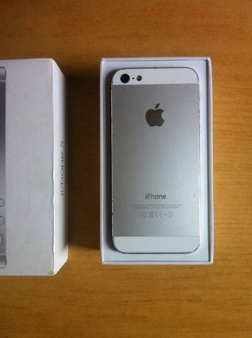 Buy Apple iPhone 5 16GB