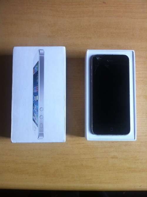 Buy Apple iPhone 5 16GB