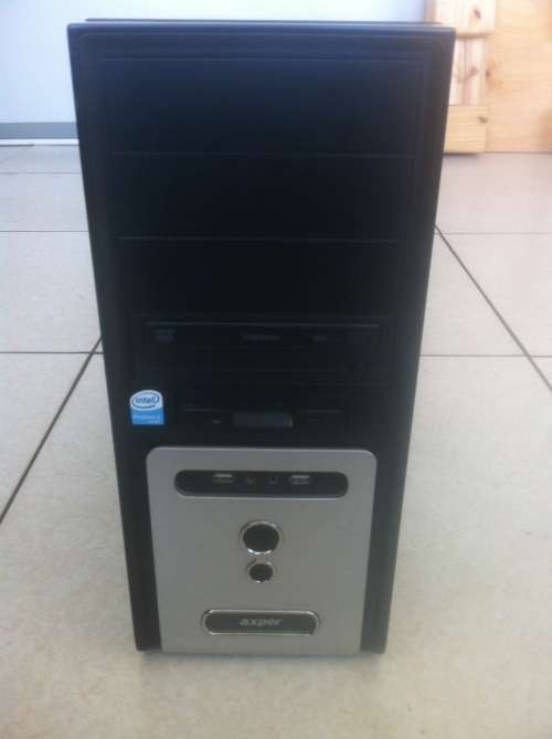 AXPER PC Exccellent Condition