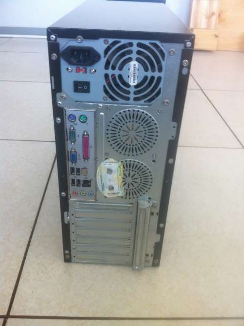 AXPER PC Exccellent Condition