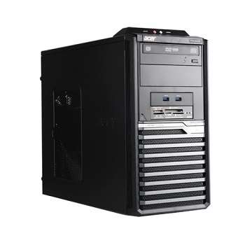 Acer Veriton M4620G Core i3 3rd Generation