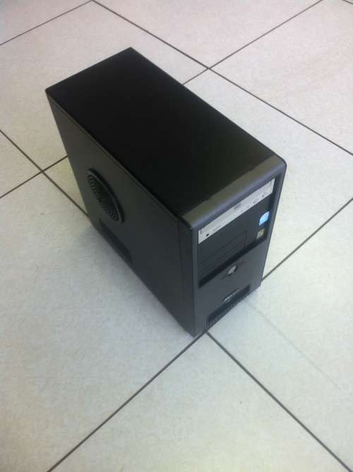 Mecer Desktop PC
