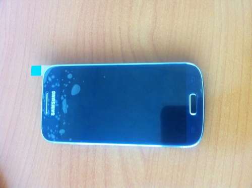 Samsung S4 Mini 8GB Great Condition
