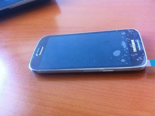 Samsung S4 Mini 8GB Great Condition