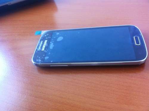 Samsung S4 Mini 8GB Great Condition