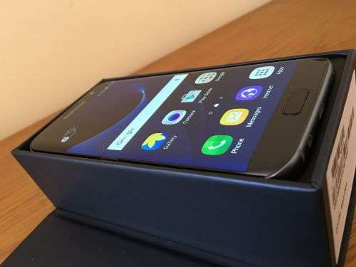 ***SALE***NEW SAMSUNG GALLEXY S7 EDGE 32GB