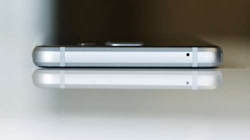 Like New Samsung Galexy A5  White