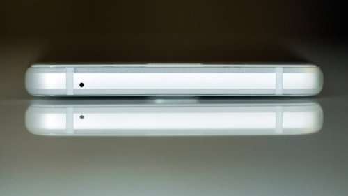 Like New Samsung Galexy A5  White