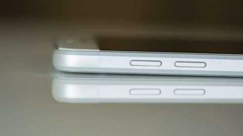 Like New Samsung Galexy A5  White