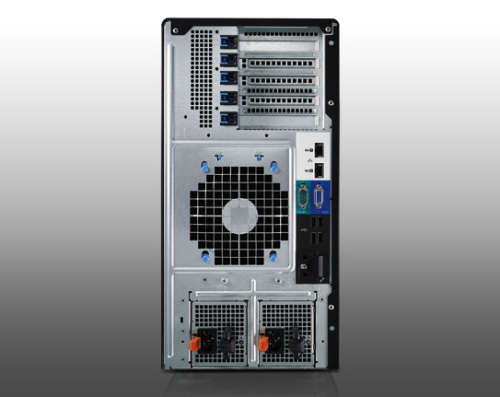 Dell PowerEdge T410 Enteprise Server