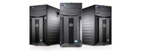 Dell PowerEdge T410 Enteprise Server