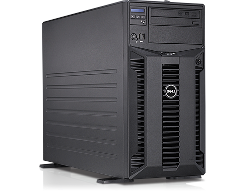 Dell PowerEdge T410 Enteprise Server
