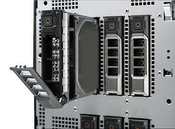 Dell PowerEdge T410 Enteprise Server