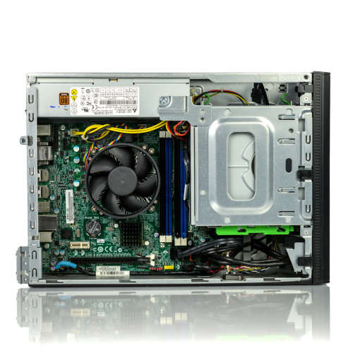 Acer Veriton X4620G Core i3-2120 4GB RAM Great