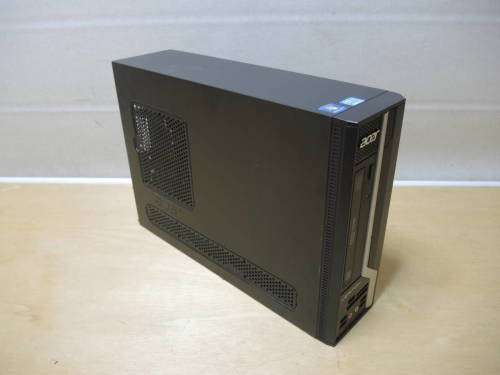 Acer Veriton X4620G Core i3-2120 4GB RAM Great