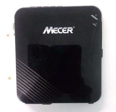 Mecer D525 Cape 7 Mini PC Windows 10 Pro Thin Client