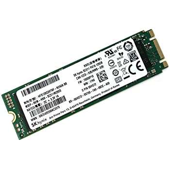 Dell 256GB SSD Hynix SC311 M.2 2280