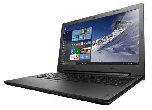 **LENOVO IDEAPAD 100-15IBD| 1TB HDD | 8GB RAM| INTEL CORE I5-5200U| WINDOWS 10 PRO**
