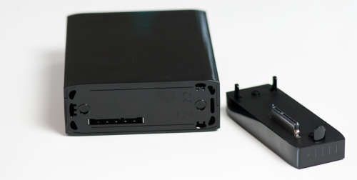 ***Seagate FreeAgent GoFlex Desk Drive 1000GB***GREAT**