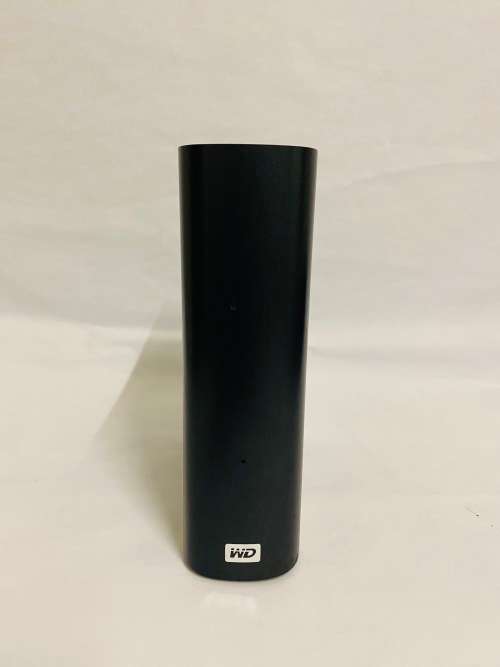 *Western Digital My Book Live 2TB Personal Cloud Storage NAS DRIVE 1Gbps*LIVE STREAM FROM ANYWERE*