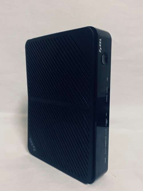 **ZyXel SBG3300 Wireless N VDSL2 Combo WAN Small Business Security Gateway**