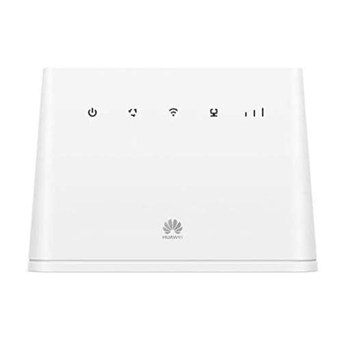 **Huawei B311 LTE 4G Wi-Fi Router**All SIM**Wireless Gateway**Like New**