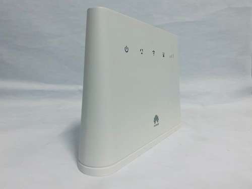 **Huawei B311 LTE 4G Wi-Fi Router**All SIM**Wireless Gateway**Like New**
