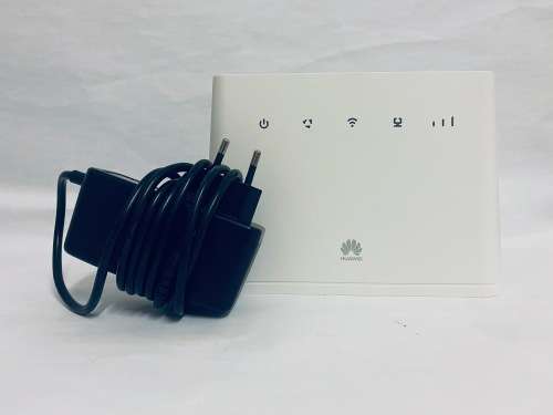 **Huawei B311 LTE 4G Wi-Fi Router**All SIM**Wireless Gateway**Like New**