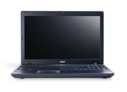 *LIKE NEW**ACER TRAVELMATE 5744 INTEL CORE - i3 | 8GB RAM | 500GB HDD | HD 15.6 LED LCD*
