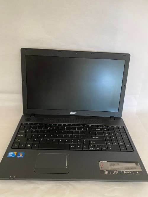 *LIKE NEW**ACER TRAVELMATE 5744 INTEL CORE - i3 | 8GB RAM | 500GB HDD | HD 15.6 LED LCD*
