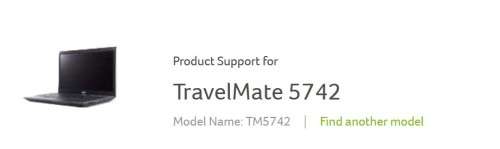 *AMD HD GRAPHICS*LIKE NEW**ACER TRAVELMATE 5742 INTEL CORE - i5 | 8GB RAM | 500GB HDD | HD 15.6 LCD*