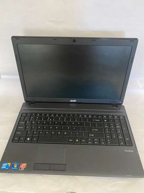 *AMD HD GRAPHICS*LIKE NEW**ACER TRAVELMATE 5742 INTEL CORE - i5 | 8GB RAM | 500GB HDD | HD 15.6 LCD*