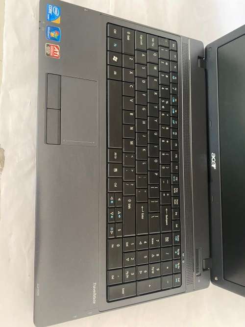 *AMD HD GRAPHICS*LIKE NEW**ACER TRAVELMATE 5742 INTEL CORE - i5 | 8GB RAM | 500GB HDD | HD 15.6 LCD*
