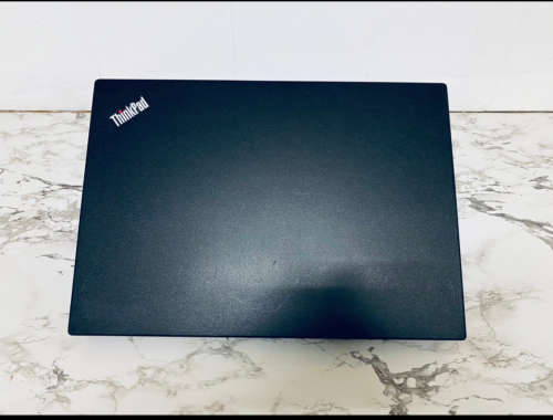 ***ENTERPRISE**LENOVO THINKPAD L480 7TH GEN i5  | 12GB DDR4 RAM | 256GB NVMe | FHD 1080| TYPE-C ***