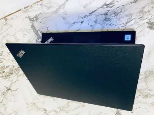 ***ENTERPRISE**LENOVO THINKPAD L480 7TH GEN i5  | 12GB DDR4 RAM | 256GB NVMe | FHD 1080| TYPE-C ***