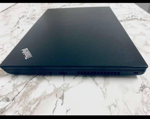 ***ENTERPRISE**LENOVO THINKPAD L480 7TH GEN i5  | 12GB DDR4 RAM | 256GB NVMe | FHD 1080| TYPE-C ***