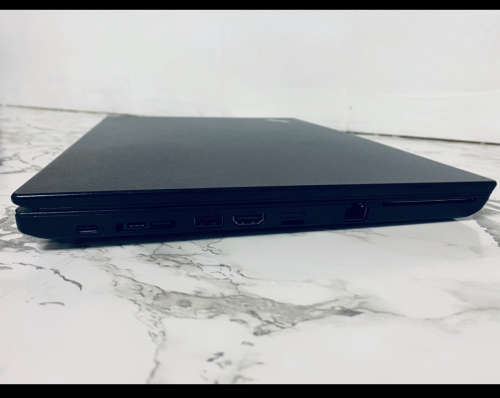 ***ENTERPRISE**LENOVO THINKPAD L480 7TH GEN i5  | 12GB DDR4 RAM | 256GB NVMe | FHD 1080| TYPE-C ***