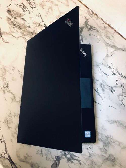 DUAL BATTERY LENOVO THINKPAD T460s ULTRABOOK 6TH GEN i5vPro | 8GB DDR4 RAM | 128GB M.2 | BACKLIT KB*