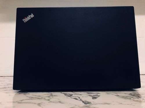DUAL BATTERY LENOVO THINKPAD T460s ULTRABOOK 6TH GEN i5vPro | 8GB DDR4 RAM | 128GB M.2 | BACKLIT KB*