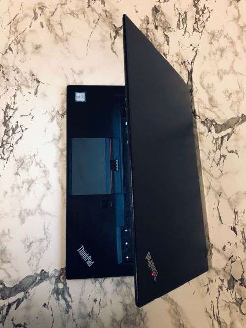 DUAL BATTERY LENOVO THINKPAD T460s ULTRABOOK 6TH GEN i5vPro | 8GB DDR4 RAM | 128GB M.2 | BACKLIT KB*