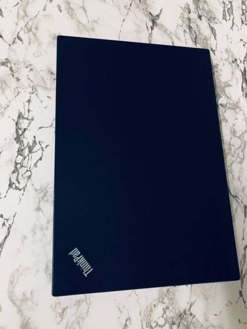 DUAL BATTERY LENOVO THINKPAD T460s ULTRABOOK 6TH GEN i5vPro | 8GB DDR4 RAM | 128GB M.2 | BACKLIT KB*