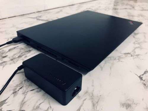 DUAL BATTERY LENOVO THINKPAD T460s ULTRABOOK 6TH GEN i5vPro | 8GB DDR4 RAM | 128GB M.2 | BACKLIT KB*