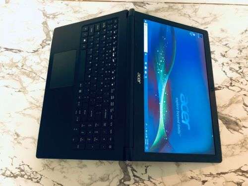 Excellent Condition Acer Apire 3 Intel Core i5 - 7200U | 8GB DDR4 RAM | 500GB 7200 RPM HDD |15.6 HD