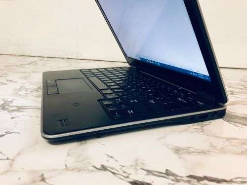 *Dell Latitude E7240 Business Ultrabook Intel Core i5-4210U | 8GB RAM | 128GB M.2 SSD | BACKLIT KB*