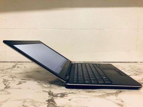 *Dell Latitude E7240 Business Ultrabook Intel Core i5-4210U | 8GB RAM | 128GB M.2 SSD | BACKLIT KB*