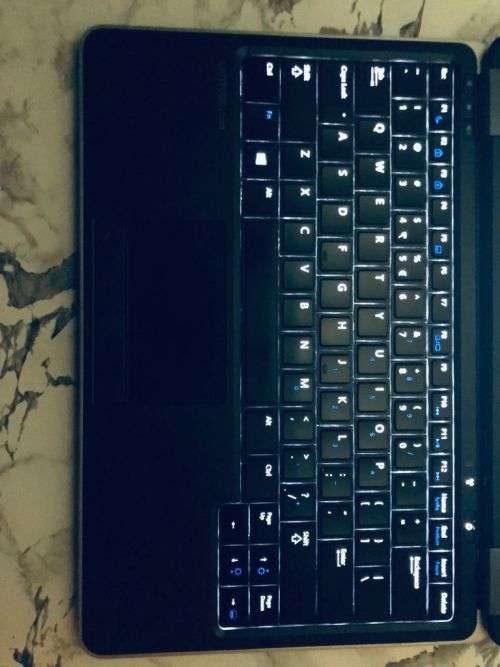 *Dell Latitude E7240 Business Ultrabook Intel Core i5-4210U | 8GB RAM | 128GB M.2 SSD | BACKLIT KB*