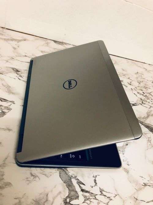 *Dell Latitude E7240 Business Ultrabook Intel Core i5-4210U | 8GB RAM | 128GB M.2 SSD | BACKLIT KB*