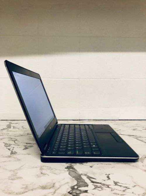 *Dell Latitude E7240 Business Ultrabook Intel Core i5-4210U | 8GB RAM | 128GB M.2 SSD | BACKLIT KB*