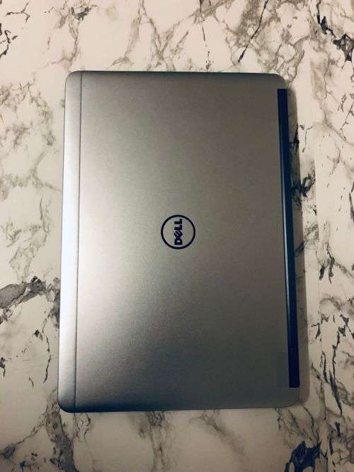 *Dell Latitude E7240 Business Ultrabook Intel Core i5-4210U | 8GB RAM | 128GB M.2 SSD | BACKLIT KB*