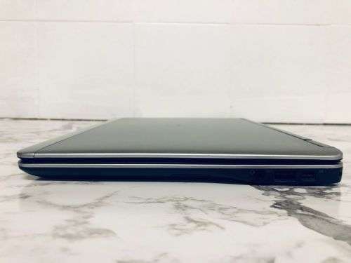 *Dell Latitude E7240 Business Ultrabook Intel Core i5-4210U | 8GB RAM | 128GB M.2 SSD | BACKLIT KB*